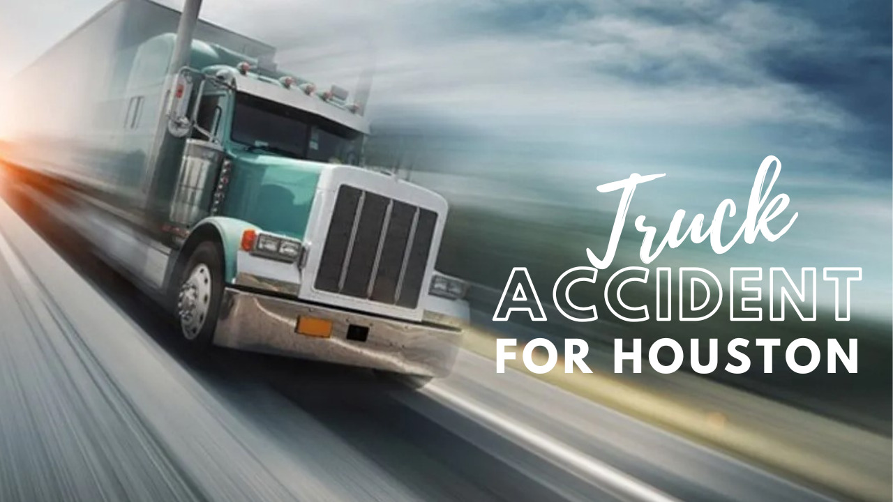 Truck accident attorney